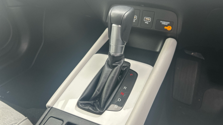 Honda Jazz 1.5 i-MMD Hybrid EX 5dr eCVT Hybrid Hatchback